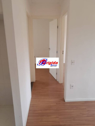 Imagem Apartamento com 2 Quartos à Venda, 48 m² em Jardim Petrópolis - Cotia Imagem Apartamento com 2 Quartos à Venda, 48 m² em Jardim Petrópolis - Cotia