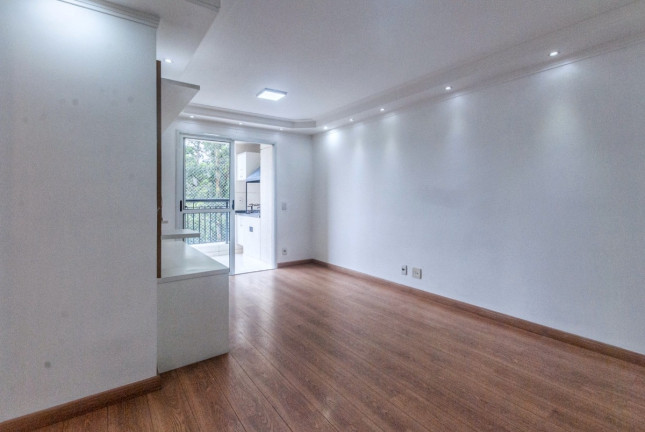 Imagem Apartamento com 3 Quartos à Venda, 81 m² em Vila Amélia - São Paulo