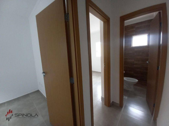 Imagem Sobrado com 2 Quartos à Venda, 74 m² em Vilamar - Praia Grande Imagem Sobrado com 2 Quartos à Venda, 74 m² em Vilamar - Praia Grande