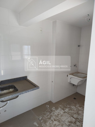 Imagem Apartamento com 3 Quartos à Venda, 108 m² em Parque Residencial Aquarius - São José Dos Campos Imagem Apartamento com 3 Quartos à Venda, 108 m² em Parque Residencial Aquarius - São José Dos Campos