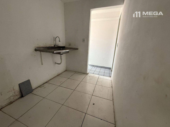 Imagem Casa com 3 Quartos para Alugar, 110 m² em Santa Inês - Vila Velha