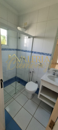 Imagem Casa com 4 Quartos para Alugar, 290 m² em Jardim Villa Romana - Indaiatuba