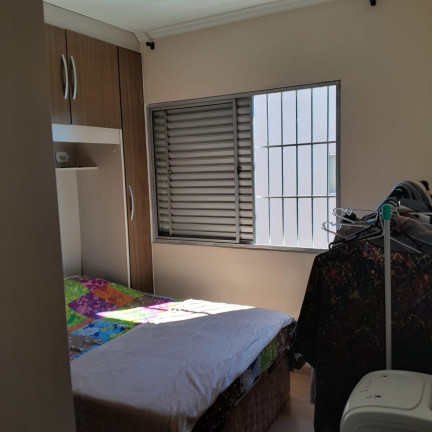 Imagem Imóvel com 1 Quarto à Venda, 57 m² em Taboão - São Bernardo Do Campo