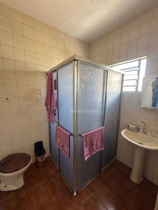 Imagem Casa com 3 Quartos à Venda, 262 m² em Vila São Caetano - Sorocaba