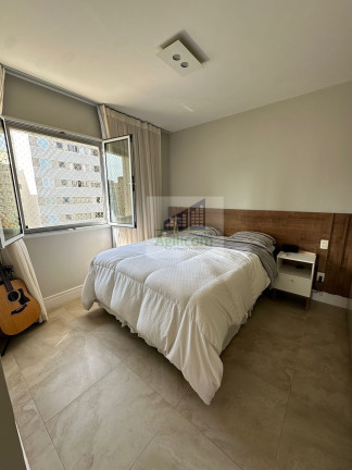 Imagem Apartamento com 3 Quartos à Venda, 114 m² em Vila Uberabinha - São Paulo