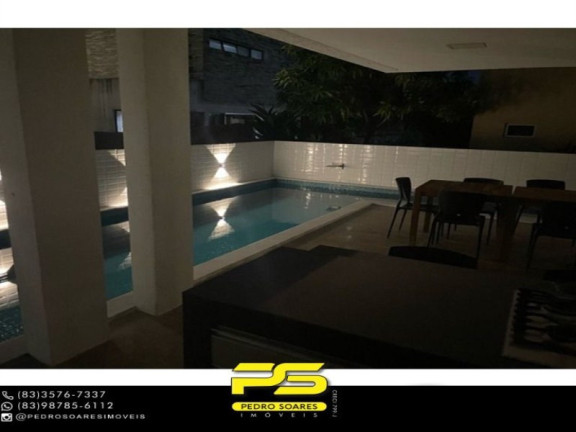 Imagem Casa com 4 Quartos à Venda, 460 m² em Portal Do Sol - João Pessoa