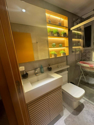 Imagem Apartamento com 2 Quartos à Venda, 67 m² em Rudge Ramos - São Bernardo Do Campo Imagem Apartamento com 2 Quartos à Venda, 67 m² em Rudge Ramos - São Bernardo Do Campo