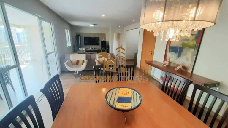 Imagem Apartamento com 3 Quartos à Venda, 155 m² em Centro - São Bernardo Do Campo Imagem Apartamento com 3 Quartos à Venda, 155 m² em Centro - São Bernardo Do Campo