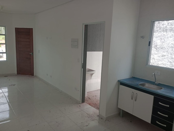 Imagem Casa com 2 Quartos à Venda, 100 m² em água Espraiada (caucaia Do Alto) - Cotia Imagem Casa com 2 Quartos à Venda, 100 m² em água Espraiada (caucaia Do Alto) - Cotia