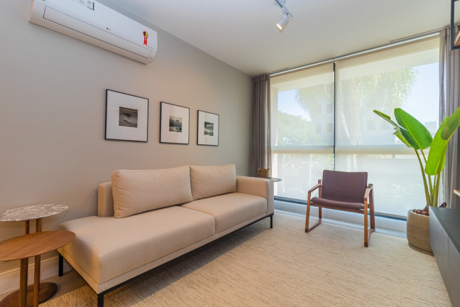 Imagem Apartamento com 2 Quartos à Venda, 73 m² em Petrópolis - Porto Alegre