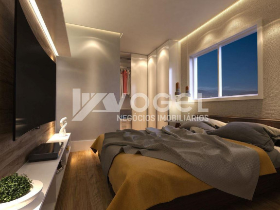 Imagem Apartamento com 2 Quartos à Venda, 103 m² em Morro Do Espelho - Sao Leopoldo Imagem Apartamento com 2 Quartos à Venda, 103 m² em Morro Do Espelho - Sao Leopoldo