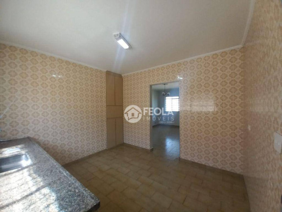 Imagem Casa com 3 Quartos à Venda, 406 m² em Vila Omar - Americana