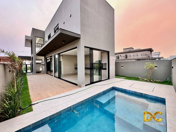 Imagem Casa de Condomínio com 4 Quartos à Venda, 216 m² em Morada Dos Nobres - Cuiabá Imagem Casa de Condomínio com 4 Quartos à Venda, 216 m² em Morada Dos Nobres - Cuiabá