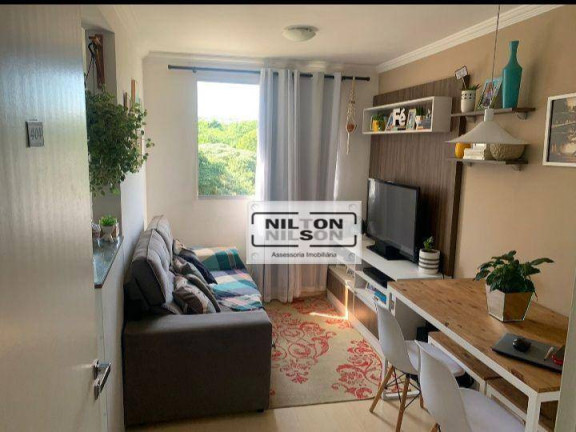 Apartamento à Venda, 45 m² em Jardim Nova Europa - Campinas
