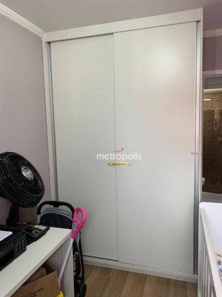 Imagem Apartamento com 2 Quartos à Venda, 55 m² em Jardim Do Estádio - Santo André Imagem Apartamento com 2 Quartos à Venda, 55 m² em Jardim Do Estádio - Santo André
