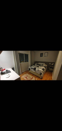 Imagem Apartamento com 2 Quartos à Venda, 90 m² em Vila Apiaí - Santo André Imagem Apartamento com 2 Quartos à Venda, 90 m² em Vila Apiaí - Santo André