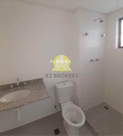 Imagem Apartamento com 3 Quartos à Venda, 71 m² em Santo Inácio - Curitiba