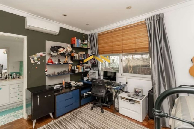 Imagem Casa com 3 Quartos à Venda, 308 m² em Alto De Pinheiros - São Paulo Imagem Casa com 3 Quartos à Venda, 308 m² em Alto De Pinheiros - São Paulo