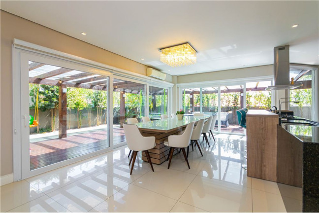 Imagem Casa com 3 Quartos à Venda,  em Marechal Rondon - Canoas