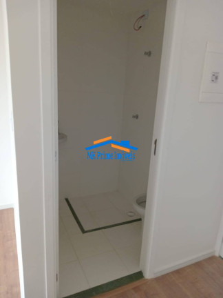 Imagem Studio com 1 Quarto à Venda, 15 m² em Vila Sônia - São Paulo