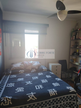Imagem Apartamento com 3 Quartos à Venda, 75 m² em Jardim Das Laranjeiras - São Paulo