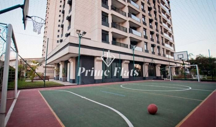 Imagem Apartamento com 1 Quarto à Venda, 29 m² em Vila Congonhas - São Paulo Imagem Apartamento com 1 Quarto à Venda, 29 m² em Vila Congonhas - São Paulo