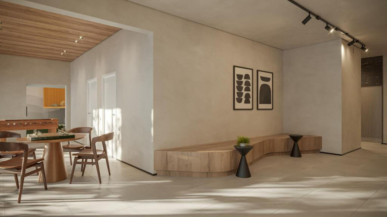 Imagem Apartamento com 2 Quartos à Venda, 64 m² em Setor Bueno - Goiânia Imagem Apartamento com 2 Quartos à Venda, 64 m² em Setor Bueno - Goiânia