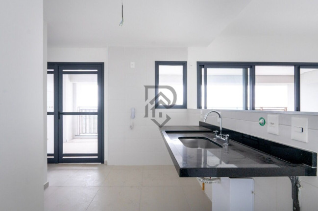 Imagem Apartamento com 3 Quartos à Venda, 109 m² em Campo Belo - São Paulo Imagem Apartamento com 3 Quartos à Venda, 109 m² em Campo Belo - São Paulo