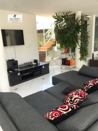 Imagem Casa de Condomínio com 5 Quartos à Venda, 500 m² em Condomínio Hanga Roa - Bertioga Imagem Casa de Condomínio com 5 Quartos à Venda, 500 m² em Condomínio Hanga Roa - Bertioga