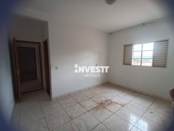 Imagem Casa com 4 Quartos à Venda, 325 m² em Jardim Novo Mundo - Goiânia Imagem Casa com 4 Quartos à Venda, 325 m² em Jardim Novo Mundo - Goiânia