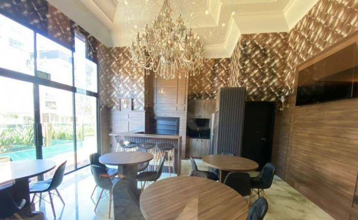 Imagem Apartamento com 2 Quartos à Venda, 77 m² em Zona Nova - Capão Da Canoa