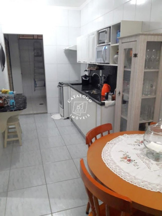 Imagem Casa com 2 Quartos à Venda, 112 m² em Vila Tibério - Ribeirão Preto
