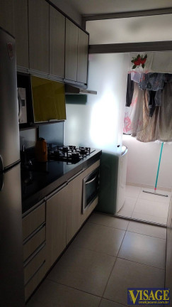 Imagem Apartamento com 2 Quartos à Venda,  em Jardim Luiza - Jacareí