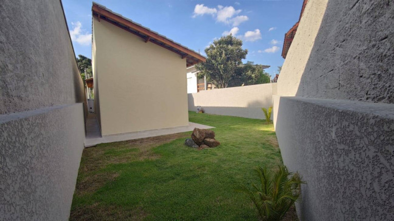 Imagem Casa com 4 Quartos à Venda, 298 m² em Jardim Paulista - Atibaia Imagem Casa com 4 Quartos à Venda, 298 m² em Jardim Paulista - Atibaia
