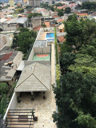 Imagem Apartamento com 3 Quartos à Venda, 117 m² em Centro - Suzano Imagem Apartamento com 3 Quartos à Venda, 117 m² em Centro - Suzano