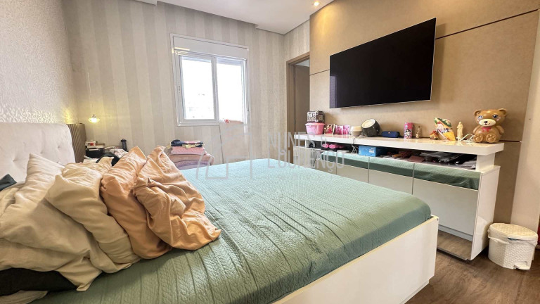 Imagem Apartamento com 3 Quartos à Venda, 127 m² em Boqueirão - Santos Imagem Apartamento com 3 Quartos à Venda, 127 m² em Boqueirão - Santos