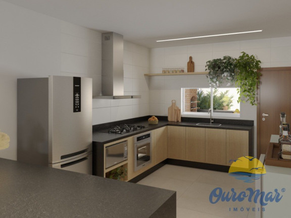 Imagem Casa com 3 Quartos para Alugar ou Temporada, 154 m² em Bopiranga - Itanhaém