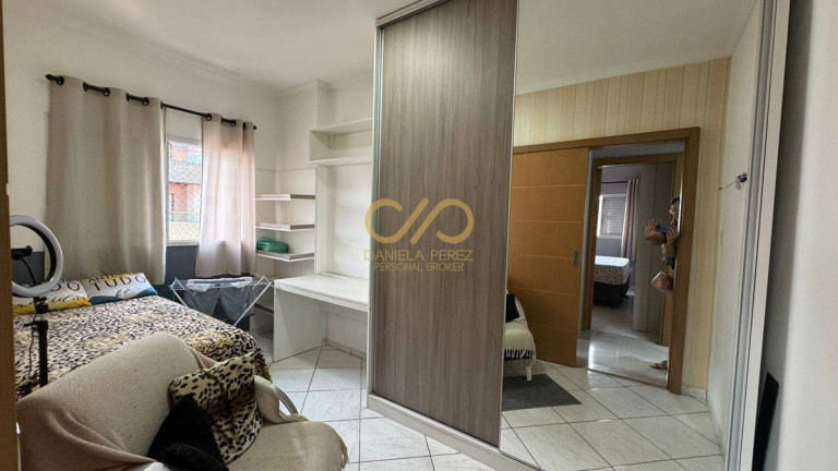 Imagem Apartamento com 2 Quartos à Venda, 72 m² em Tupi - Praia Grande