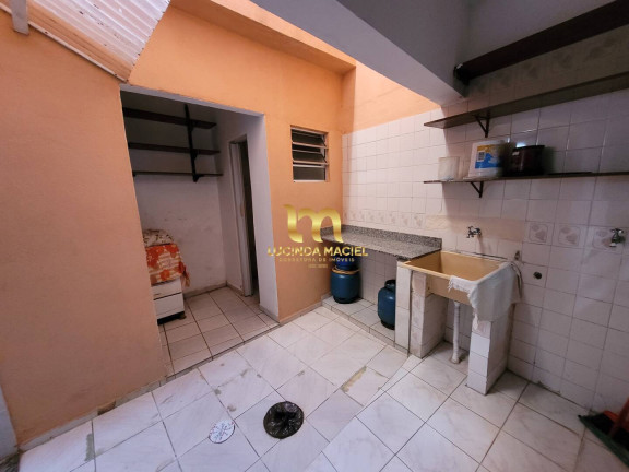 Imagem Casa com 3 Quartos à Venda, em Canto Do Forte - Praia Grande Imagem Casa com 3 Quartos à Venda, em Canto Do Forte - Praia Grande