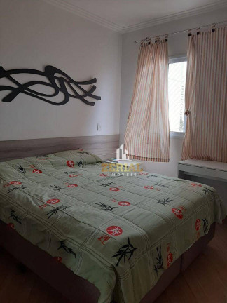 Imagem Apartamento com 3 Quartos à Venda, 83 m² em Boa Vista - São Caetano Do Sul