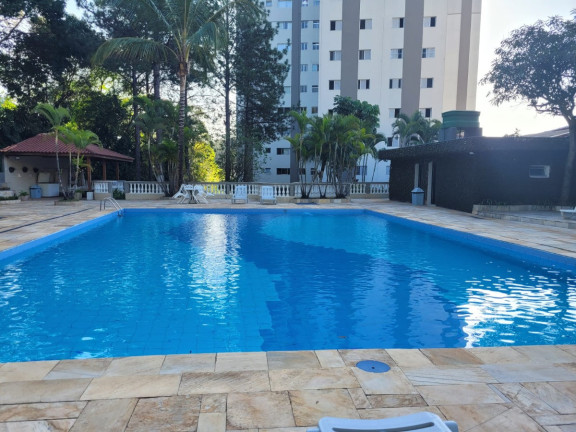 Imagem Apartamento com 3 Quartos à Venda, 90 m² em Tucuruvi - São Paulo