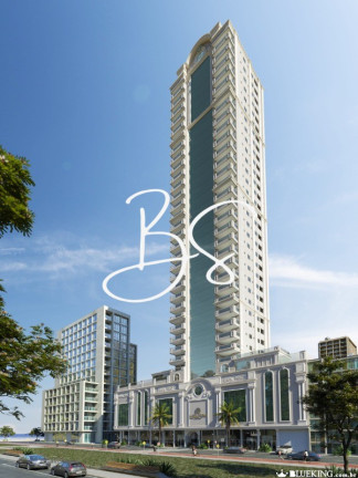 Imagem Apartamento com 5 Quartos à Venda, 338 m² em Centro - Balneário Camboriú
