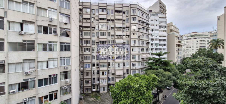 Imagem Apartamento com 4 Quartos à Venda, 170 m² em Flamengo - Rio De Janeiro