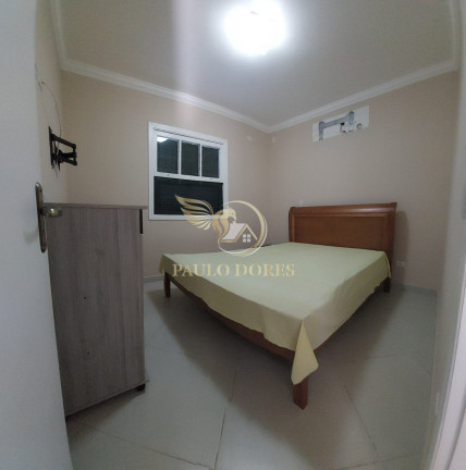 Apartamento com 2 Quartos à Venda, 70 m² em Maranduba - Ubatuba