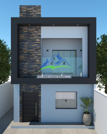Casa com 3 Quartos à Venda, 175 m² em Nova Atibaia - Atibaia