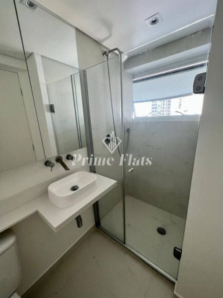 Imagem Apartamento com 2 Quartos para Alugar, 103 m² em Vila Nova Conceição - São Paulo Imagem Apartamento com 2 Quartos para Alugar, 103 m² em Vila Nova Conceição - São Paulo