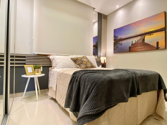 Imagem Apartamento com 4 Quartos à Venda, 254 m² em Navegantes - Capao Da Canoa