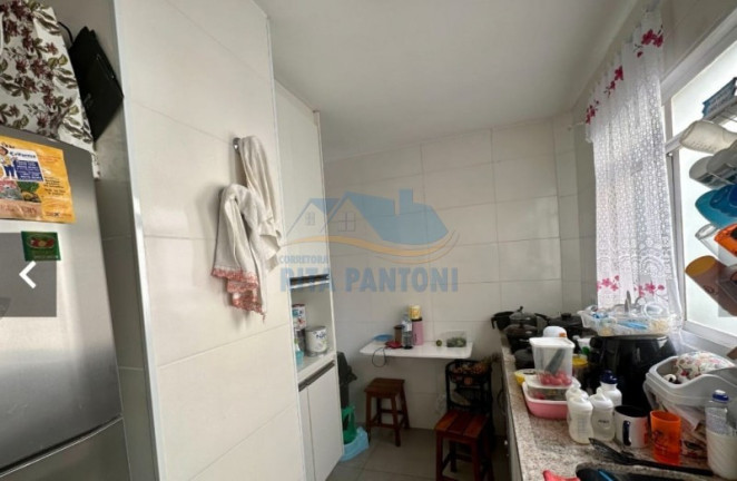 Apartamento com 3 Quartos à Venda, 61 m² em Parque Dos Lagos - Ribeirão Preto