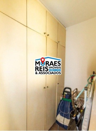Foto do imóvel Apartamento com 3 Quartos à Venda, 105 m² em Moema - São Paulo