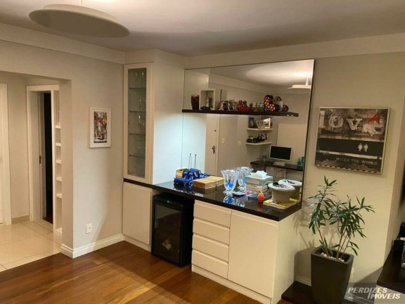 Imagem Apartamento com 3 Quartos à Venda, 138 m² em Perdizes - São Paulo Imagem Apartamento com 3 Quartos à Venda, 138 m² em Perdizes - São Paulo